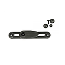Adjustable Lower Hook Ql 1-10 mm