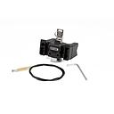 Mounting Set U6 With Lock