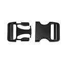 Buckle 40 mm Male + Female - E200