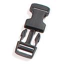 Buckle 25 mm 1 Piece