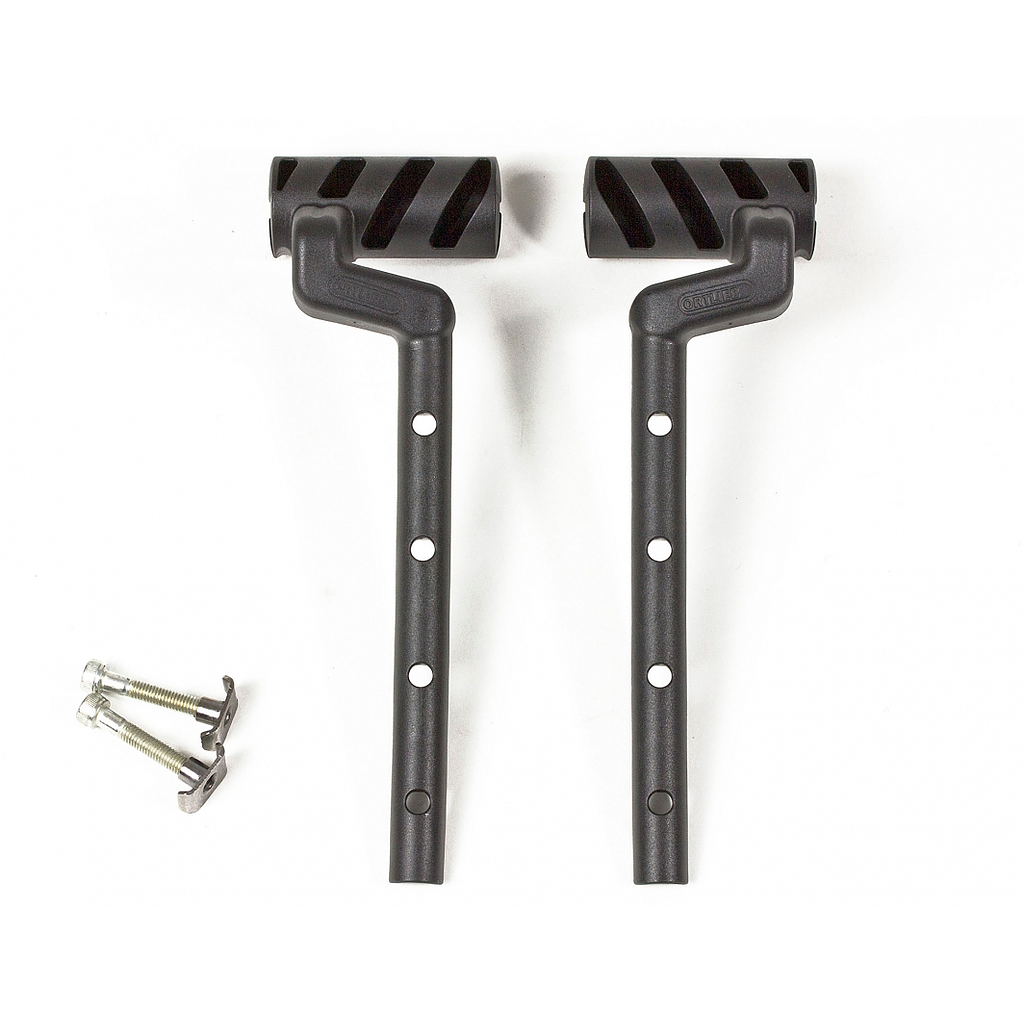 Adapter Support for Ultimate Six Mounting Set