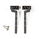 Adapter Support for Ultimate Six Mounting Set