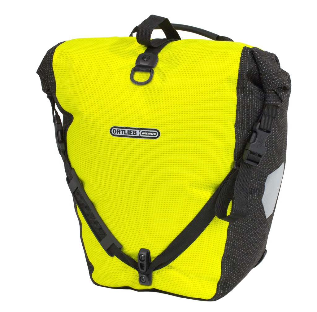 Back-Roller High Visibility QL2.1 single