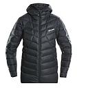 Pele Down Jacket Dames