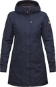 Women's Kiruna Padded Parka