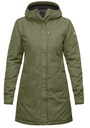 Women's Kiruna Padded Parka