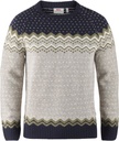 Övik Knit Sweater Heren