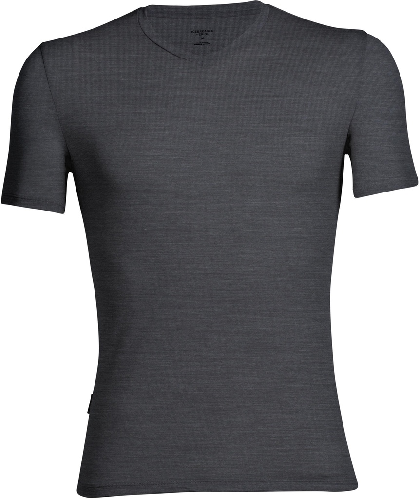 Men's Anatomica Short Sleeve V-hals