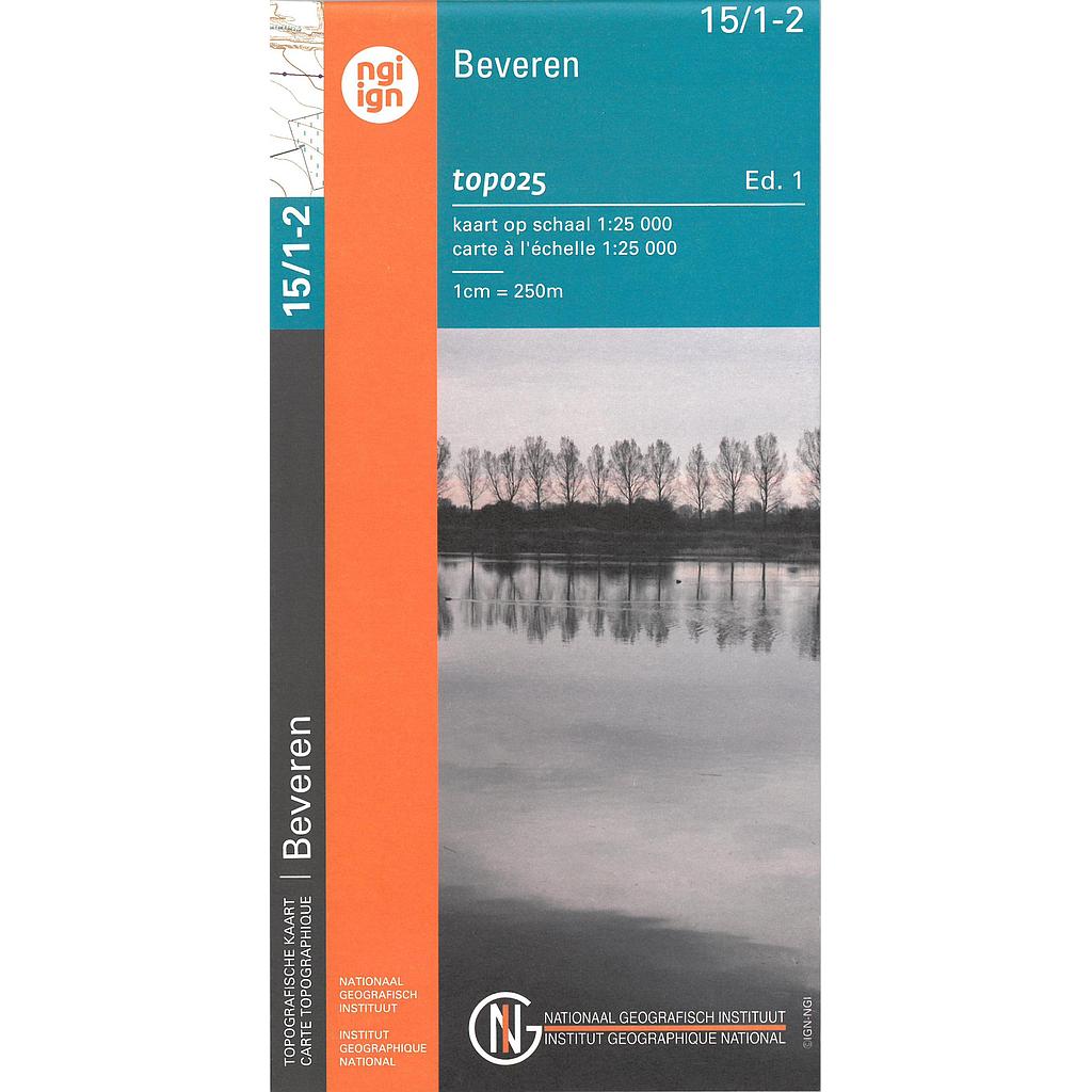 Beveren 25d ngi - 1/25