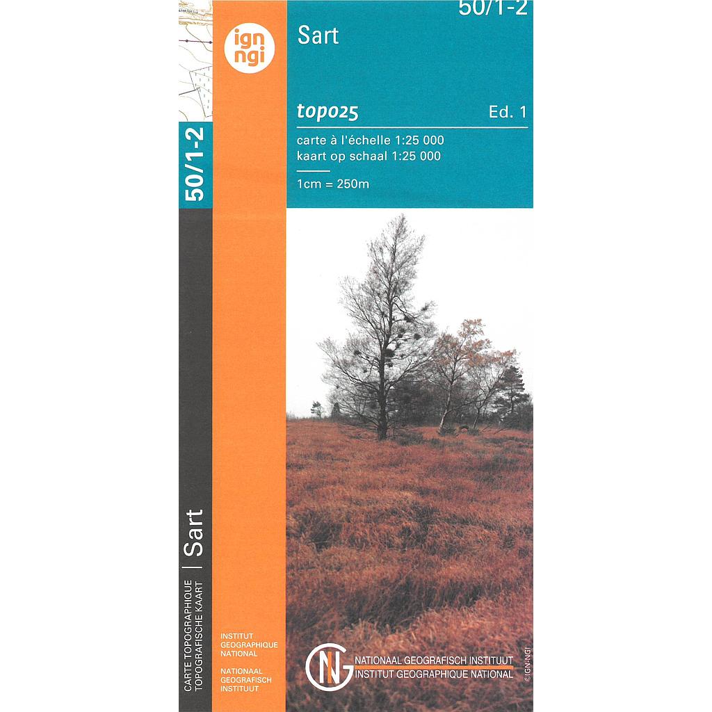 Sart 25d ngi - 1/25