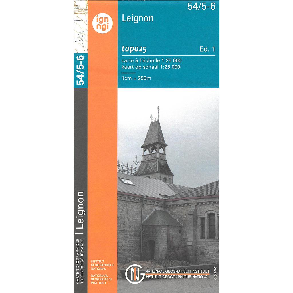 Leignon 25d ngi - 1/25