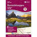 Romsdalseggen nordeca r/v - 1/25