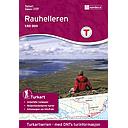 Rauhelleren nordeca r/v - 1/50