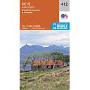 Skye / Sleat exp 412 - 1/25