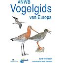 ANWB vogelgids van Europa