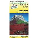 Anso - Hecho - Roncal 25 - 1/50 - 2001