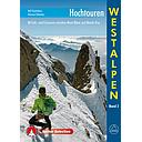 Westalpen Hochtouren 2 (rs) 80 Fels-&Eistouren