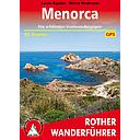Menorca (wf) 35T GPS