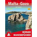 Malta - Gozo mit Comino (wf) 35T