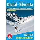 Ötztal - Silvretta (sf) Pitztal-Kaunertal-Oberinntal-Paznaun