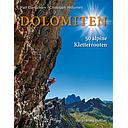 Dolomiten - 50 alpine Kletterrouten