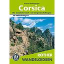 Corsica wandelgids 70 wandelingen