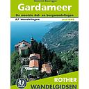 Gardameer wandelgids 57 wandelingen met GPS