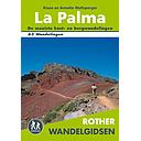 La Palma wandelgids 63 wandelingen met GPS