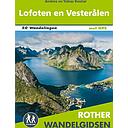 Lofoten en Vesterålen wandelgids 50 wandelingen met GPS