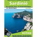 Sardinië wandelgids 63 wandelingen met GPS
