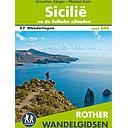 Sicilië wandelgids 57 wandelingen met GPS