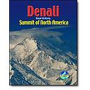 Denali / Mt McKinley - summit of North America pocket wp - 1/65