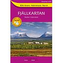 Abisko / Kebnekaise / Narvik BD6 GPS r/v wp - 1/100