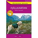 Kebnekaise / Saltoluokta BD8 GPS r/v wp - 1/100