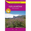 Sareks nationalpark BD10 r/v wp - 1/100