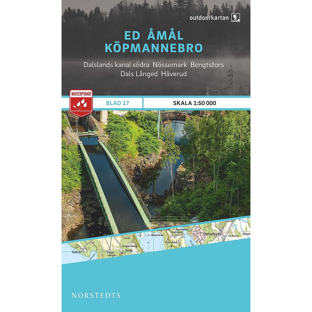 Ed / Åmål / Köpmannebro 17 outdoor södra r/v wp - 1/50