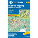 Merano 011 GPS Dintorni - 1/25