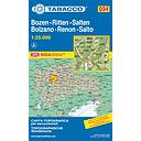 Bolzano 034 GPS Renon - 1/25