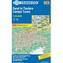 Campo Tures 036 GPS Sand in Taufers - 1/25