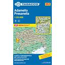 Adamello 052 GPS Presanella - 1/25
