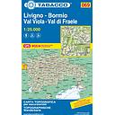 Livigno 069 Bormio / Passo del Bernina GPS - 1/25