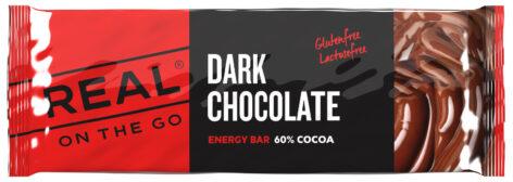 REAL Energy Chocolate 50 gr