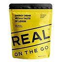 OTG Energy Drink Taste of Lemon