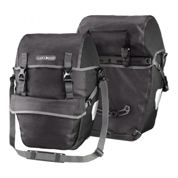Bike-Packer Plus QL2.1
