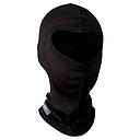 Puresilk Balaclava - Black