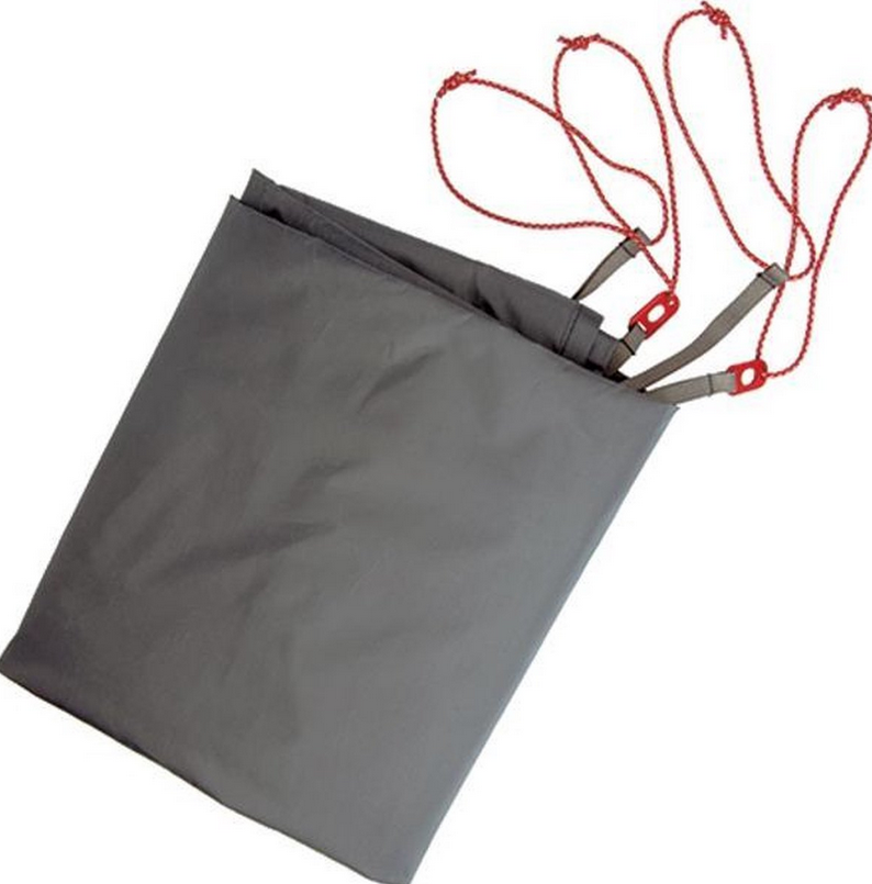 Carbon Reflex 1 Footprint - V2