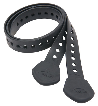 18" Standard Binding Strap Kit - 46 cm (2pc)