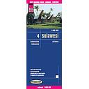 REISE.1480 - Indonesië 4 Sulawesi rkh r/v (r) wp GPS - 1/800