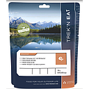 Swiss Muesli With Milk