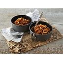 Spicy Beef Casserole with Noodles